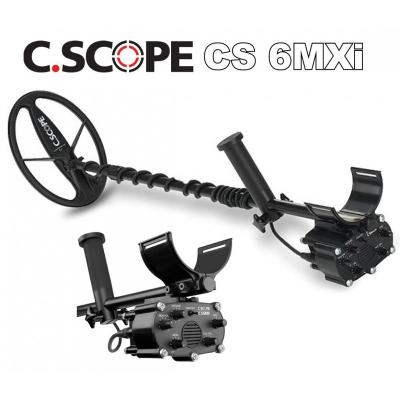 Cscope 6MXI